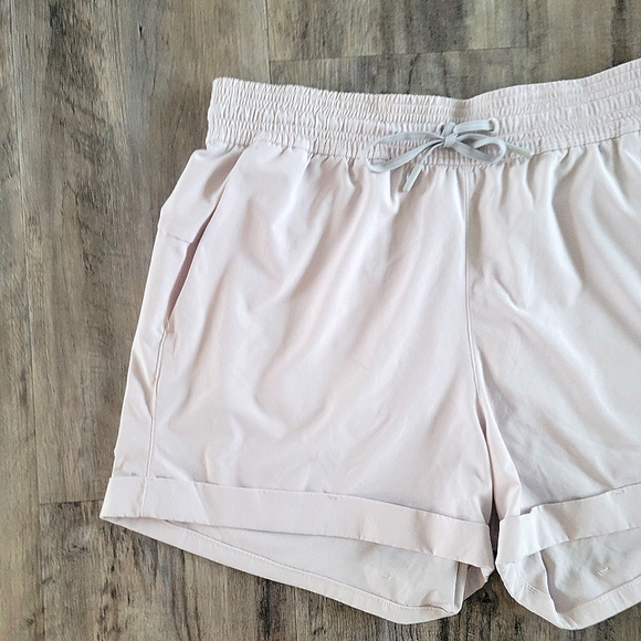 Pants - Lululemon Shorts